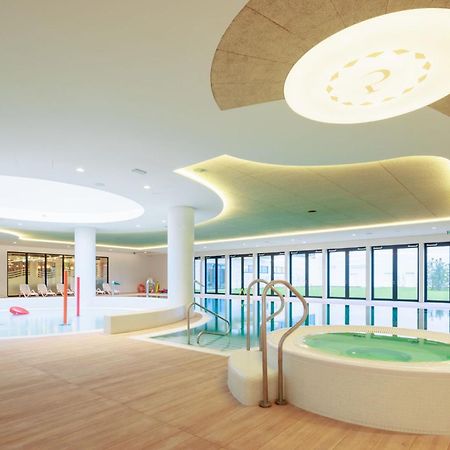 Apartament Prestige Z Dostepem Do Basenow,Strefy Saun,Jacuzzi - Pinea Apartments Pobierowo-Sannel Apartments For Rent 외부 사진